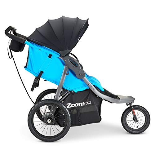 Joovy Zoom X2, Glacier