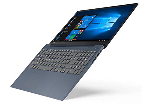 Lenovo 81F5006GUS Ideapad 330s 15.6'' HD Intel i5-8250U 4GB 1TB Win 10 Blue (Renewed)