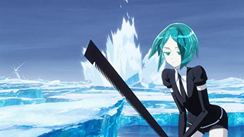 Land Of The Lustrous [Blu-ray]