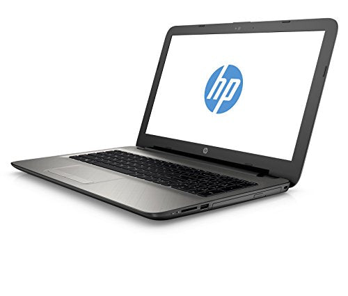 2016 HP 15-ac156nr 15.6" Laptop - Intel Core i5-4210U 1.7GHz Processor, 6GB DDR3L, 500GB HDD, SuperMulti DVD burner, Windows 10