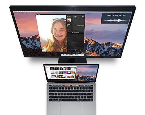 LG 27" 27MD5KA Ultrafine 5K (5120 x 2880) IPS LED Monitor for MacBook Pro -International Version-
