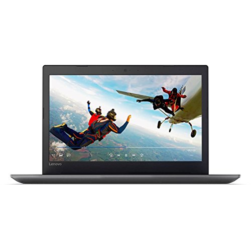 2018 Lenovo IdeaPad 320 15.6" FHD Laptop Computer, AMD FX-9800P Quad-Core Processor Windows 10