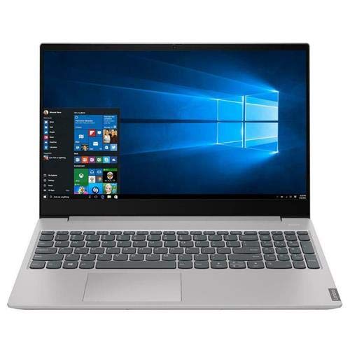 Lenovo Ideapad S340-15API 81NC001UUS 15.6" Notebook - 1366 X 768 - Ryzen 3 3200U - 4 GB RAM - 1 TB HDD - Platinum Gray - Windows 10 Home 64-bit - AMD Radeon Vega 3 Graphics - Twisted Nematic (TN)