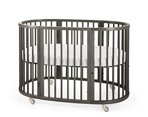 Stokke Sleepi Crib, Gray