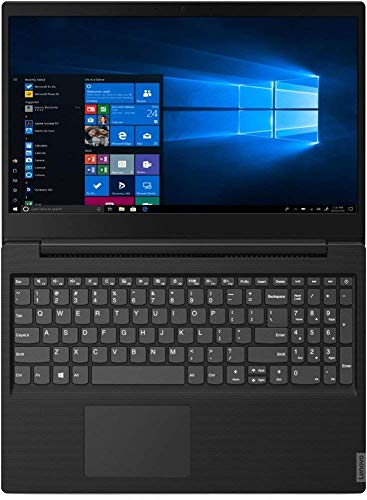 Lenovo Ideapad S145, 2019 Flagship 15.6" HD Laptop, Intel Pentium Gold 5405U, 8GB DDR4, 16GB Optane PCIe SSD, 500GB HDD, BT 4.1 WiFi HDMI Intel UHD Graphics 610 Win 10 S/Accessories Bundle