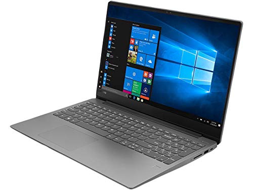 Lenovo IdeaPad 530s 81EU0008US Laptop (Windows 10 Home, Intel Core i5-8250U, 14" LCD Screen, Storage: 256 GB, RAM: 8 GB) Silver