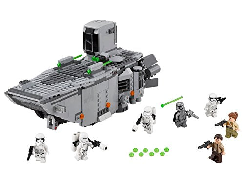 LEGO Star Wars First Order Transporter 75103 Building Kit