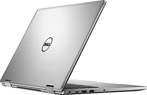 2016 Dell Inspiron 7000 15.6" 2in1 Full HD Touchscreen Convertible Laptop Core i7-6500U Processor, 8GB RAM, Backlit Keyboard, Bluetooth, Windows 10