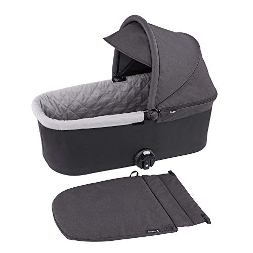 Baby Jogger Deluxe Pram Kit, Jet