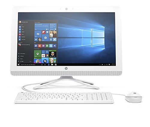 2018 Flagship HP Pavilion Full HD IPS Desktop AMD Quad Core Bluetooth HDMI Webcam USB
