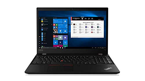 Lenovo 20N60024US TopSeller Tp P53s I7-8665u 1.9gsyst 16gb 256gb 15.6in W10p 64bit