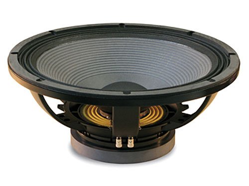 18 SOUND 18LW2400 18" HIGH POWER SUBWOOFER