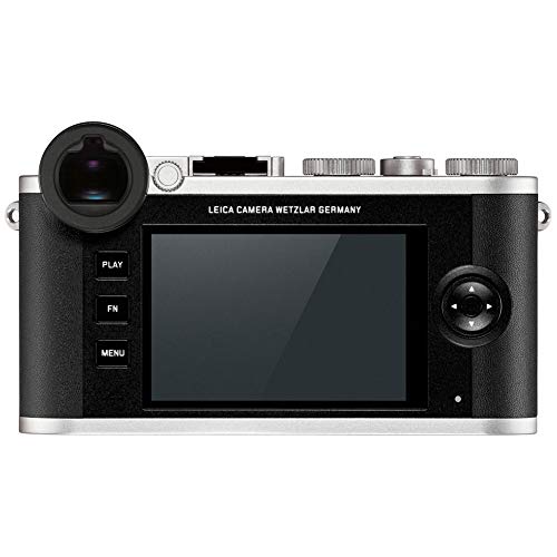 Leica CL Mirrorless 24MP Digital Camera, Vario Kit