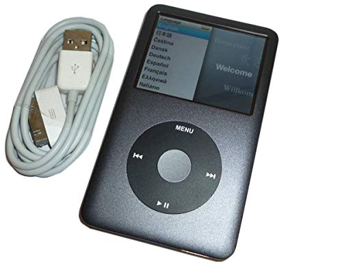 1TB (1000 Gigabyte) iUpgrader Classic 7th Gen - iUpgrader.com Official