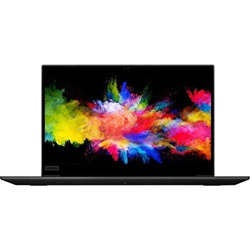 Lenovo ThinkPad P1 Gen 2 20QT001PUS 15.6" Mobile Workstation - 1920 x 1080 - Core i7 i7-9850H - 16 GB RAM - 512 GB SSD - Windows 10 Pro 64-bit - NVIDIA Quadro T1000 with 4 GB - in-Plane Switching