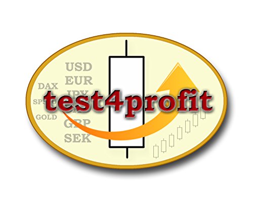 test4profit. Software for FOREX Traders