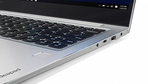 Lenovo 13.3 Touchscreen Gaming Laptop, 13.3" FHD (1920 x 1080) IPS Display, Intel i7-7500U (Up to 3.5GHz), 8GB RAM, 512GB SSD, NVIDIA GeForce 940MX, Backlit Keyboard, Win 10 W/29.99 Valued Accessories