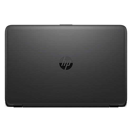 2018 Newest Flagship HP Notebook 15.6” HD BrightView WLED Backlight Business Laptop, AMD Quad-Core E2-7110 at 1.80GHz 8GB DDR4 500GB HDD AMD Radeon R2 SuperMulti DVD Burner HDMI HD Webcam Windows 10