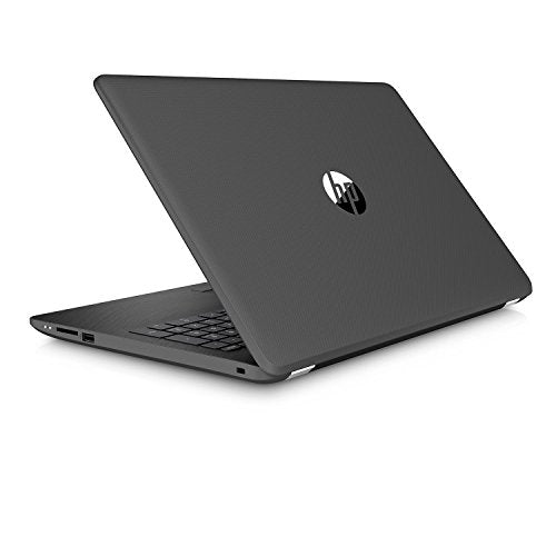 2017 HP Notebook 15.6 Inch Laptop Computer Intel Core i7 7500U 8GB RAM 512GB SSD Windows 10 Home Black