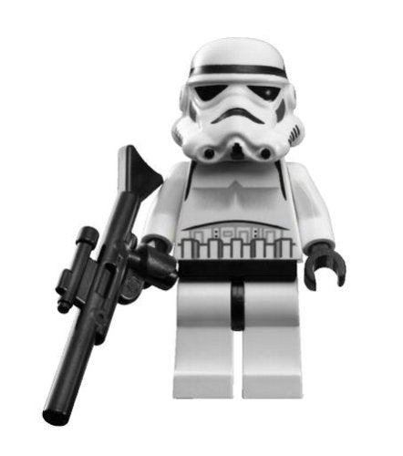 LEGO (Star Wars Imperial Landing Craft 7659