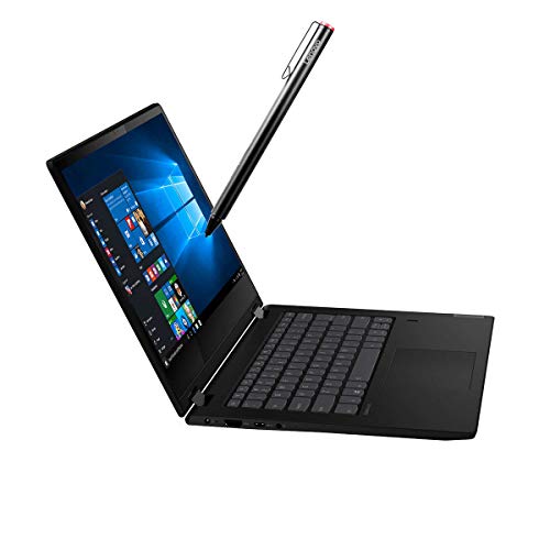 Lenovo Flex 14" FHD 2in1 Touchscreen PC Laptop w/ Active Pen, Intel Core i5-8265U, 20GB DDR4 RAM, 512GB PCIe SSD