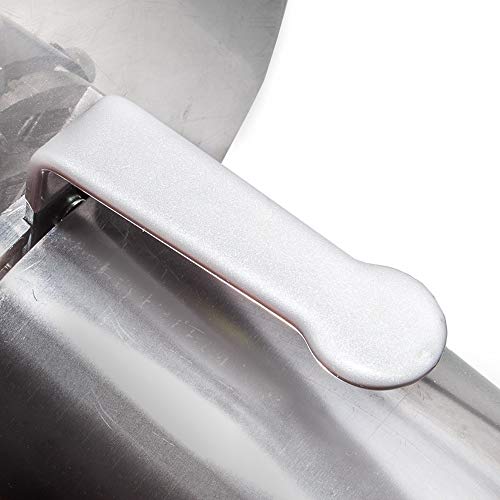 ALDKitchen Grain Mill Grinder | High-Speed Powder Machine | Swing Type Pulverizer 1000 Gr | 110V