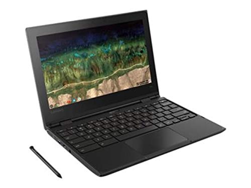 Lenovo 81ES0008US 500e, Chrome Intel N3450 2.2 GHz Laptop, 8 GB RAM
