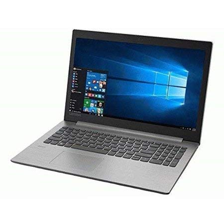 Lenovo IdeaPad 330 15.6" HD LED-Backlit Touchscreen Laptop Computer PC, Intel Quad-Core i5-8250U 1.6GHz up to 3.4GHz, 8GB DDR4, 1TB HDD, Intel UHD 620, DVDRW, Webcam, Bluetooth, WiFi, HDMI, Windows 10