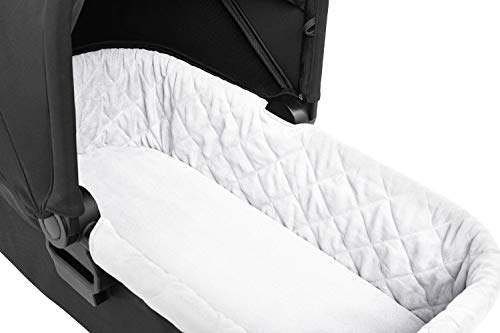 Baby Jogger Bassinet, Jet