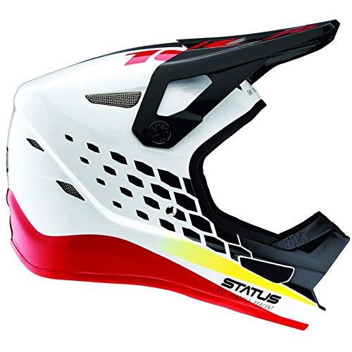 100% Status Helmet Pacer SM