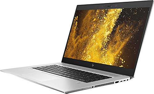 2019 HP Elitebook 15.6 inch Laptop Intel 6 Core i7-8750H 16GB DDR4 RAM, 256GB Windows 10 Pro