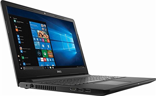 2018 Dell Inspiron 15 15.6in Flagship Notebook Laptop Computer (Intel Core i5-7200U 2.5GHz, 16GB DDR4 RAM, Win-10)