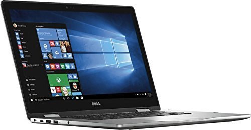 2016 Dell Inspiron 13.3in Full HD Touchscreen Convertible Laptop Intel Core i7 6500U Processor 12GB RAM 512GB SSD