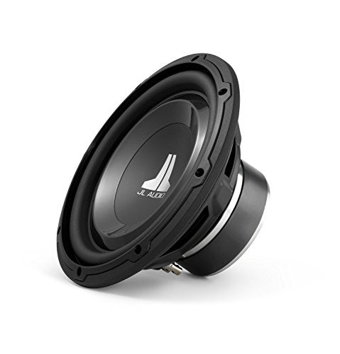 JL Audio 10W1v3-2 300W 10" W1v3 Series Single 2 ohm Subwoofer