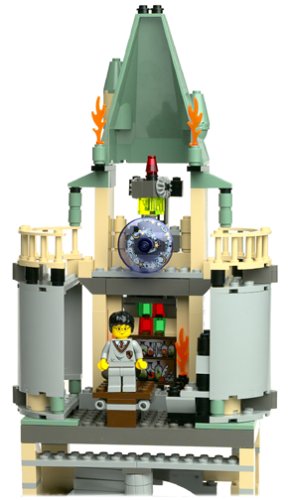 LEGO Harry Potter: Dumbledore's Office