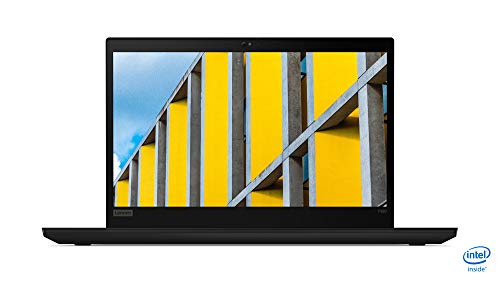 Lenovo Laptop FHD IPS Anti-Glare Multi-touch Display 16GB DDR4 RAM 512GB PCIe SSD Fingerprint Reader Backlit Keyboard Win 10 Pro 64bits