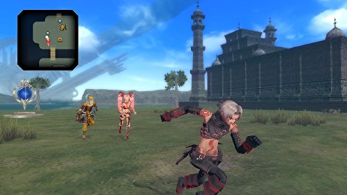 .hack//G.U. Last Recode PREMIUM EDITION Japanese Ver.