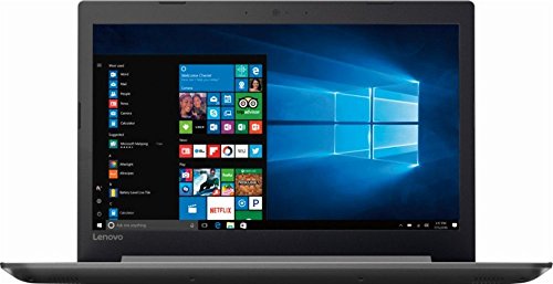 2018 Lenovo IdeaPad 15.6in HD Laptop, AMD Quad-core A12-9720P Windows 10 (Renewed)
