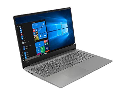Lenovo IdeaPad 530s 81EU0008US Laptop (Windows 10 Home, Intel Core i5-8250U, 14" LCD Screen, Storage: 256 GB, RAM: 8 GB) Silver
