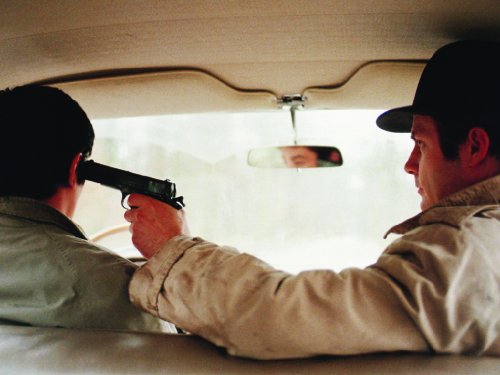 Le Cercle Rouge (The Criterion Collection) [Blu-ray]