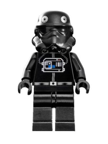 LEGO (Star Wars Imperial Landing Craft 7659