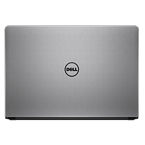 2017 Newest Business Flagship Dell 15.6" Full HD 1920x1080 Touchscreen Laptop PC Intel i7-6500U Processor 8GB RAM 1TB HDD 802.11AC WiFi DVD-RW Backlit-Keyboard HDMI Bluetooth Webcam Windows 10-Silver