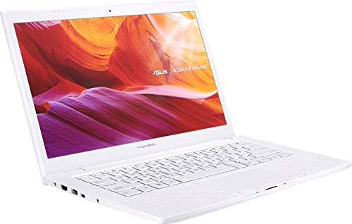 2019 ASUS Imagine-Book MJ401TA Laptop Computer| Intel Core m3-8100Y up to 3.4GHz| 4GB Memory, 128GB SSD| Win-10 Home