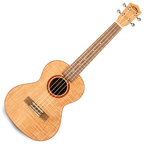 Lanikai, 4-String Ukulele (FMT)