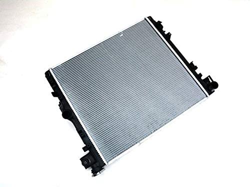 Mopar 6814 3886AA, Radiator