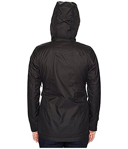 The North Face Women's Thermoball Snow Triclimate Jacket