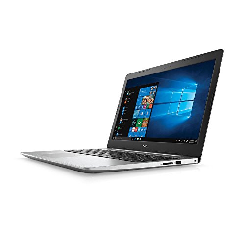 2018 Premium Flagship Dell Inspiron 15 5000 15.6in FHD Laptop Computer (Intel Quad-Core i7-8550U, 32GB DDR4 RAM, Win-10 Pro)