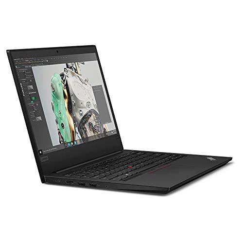 Lenovo 2020 ThinkPad E490 14 Inch FHD Laptop (Intel Quad-Core i5-8265U up to 3.9 GHz, 16GB RAM, 512GB SSD, Intel UHD Graphics?620, Bluetooth, WiFi, HDMI, Windows 10 Pro)