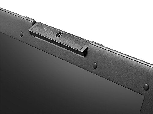 2016 Lenovo 11.6 inch Laptop Intel Celeron Dual Core Processor 4GB RAM 64GB SSD 10 hour Battery Water Resistant Keyboard Windows 10 Pro