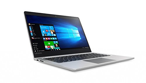 Lenovo 13.3 Touchscreen Gaming Laptop, 13.3" FHD (1920 x 1080) IPS Display, Intel i7-7500U (Up to 3.5GHz), 8GB RAM, 512GB SSD, NVIDIA GeForce 940MX, Backlit Keyboard, Win 10 W/29.99 Valued Accessories